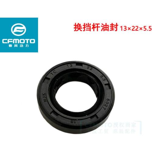 For Cfmoto Motorcycle 250nk 250sr 400nk Gt 650nk Tr Mt Guobin 700 Shift Lever Oil Seal