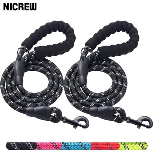 NICREW Leashes For Dogs