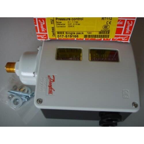 New and original sensor RT110 017-529166