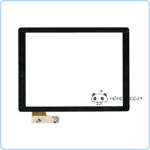 New 9.7" Touch Screen Digitizer Replacement For Archos 97 carbon Tablet PC