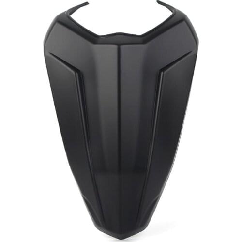 For Yamaha YZF R15 V3 2017 2018 2019 17 18 19 ABS Motorcycle Seat Back Cover Rear Pillion Passenger Cowl Fairing