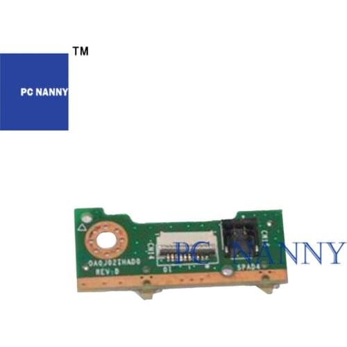 PCNANNY FOR lenovo Tablet miix 2-10 volume board with cable 90005607 35J02VB0000 test good