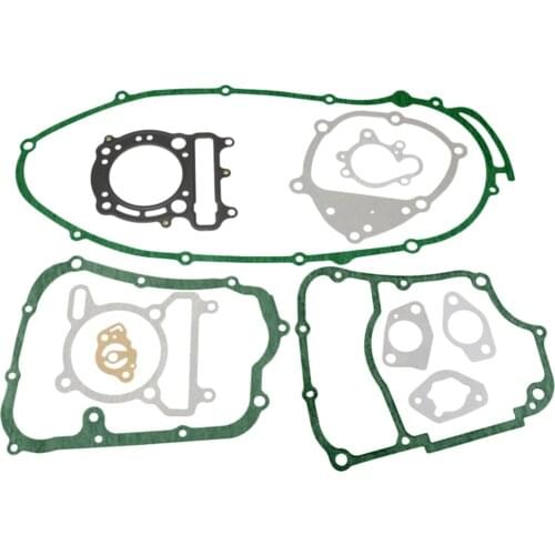 Engine Full Gasket Repair Set Kit For LINHAI Parts YP250 LH250 ATV QUAD
