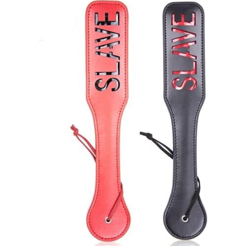 Sex Toys Bondage Whip Erotic Fetish SM SP Flogger Spanking Paddle Flirt Adult Games BDSMSM Sex Toys For Couples