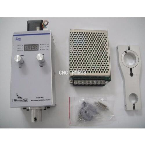 CNC plasma cutting machine torch height controller SH-HC31