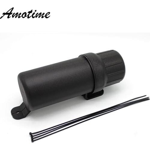 NEW Universal Moto Motorcycle Accessories Waterproof Tool Tube Gloves Raincoat Storage Box for BMW for Honda for Yamaha