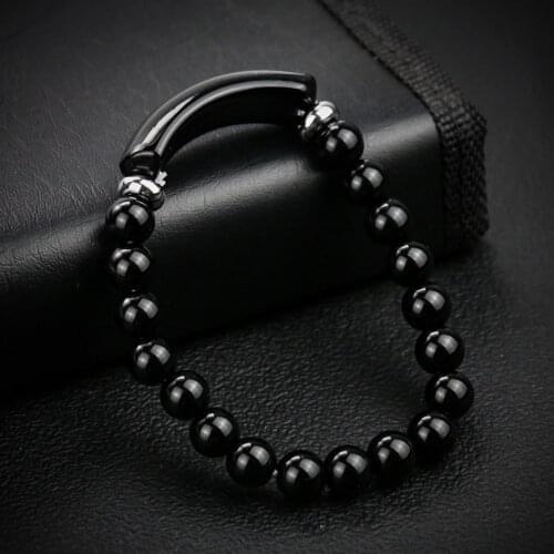 VERDANDI Black Bracelets