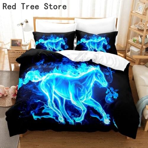 Leopard Flower print 4pcs Girl Boy Kid Luxury Bed Cover Set Duvet Cover Adult Child Bed Sheet Pillowcase Comforter Bedding Sets