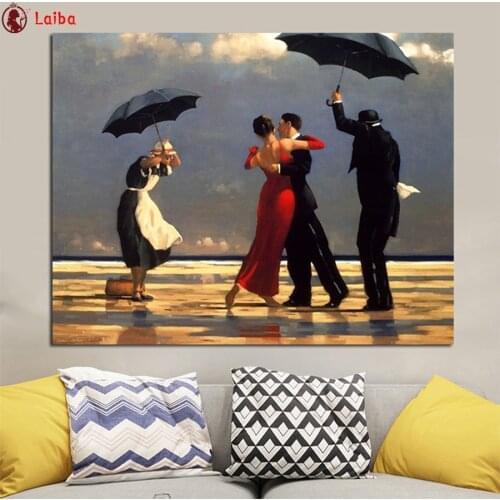 DIY diamond painting The singing butler cross stitch diamond full mosaic diamond embroidery full square/round drill handmade