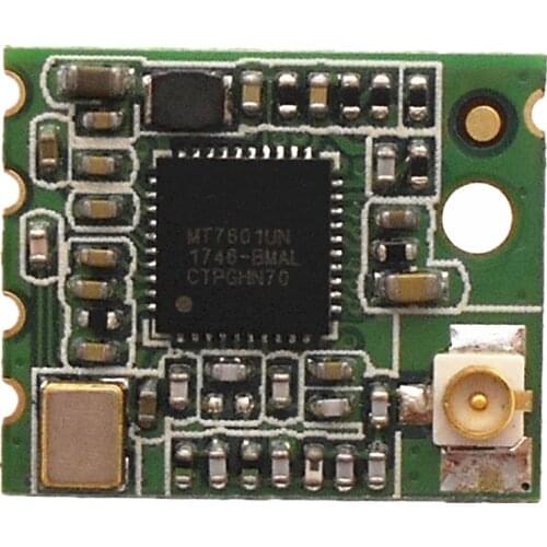 BL-R7601MU6 MTK7601UN USB Interface Antenna 2.4G Wireless wifi Module R7601MU6 MT7601UN