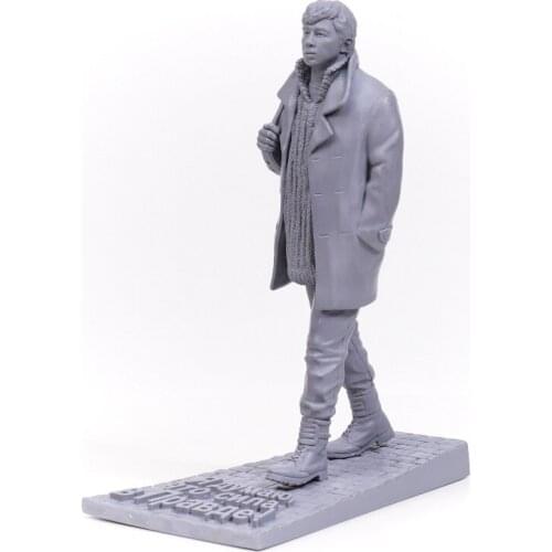 Брат Данила Miniature Figurines