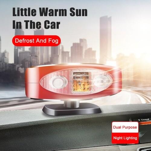 CHEDONGDONG Cigarette Lighter Heaters