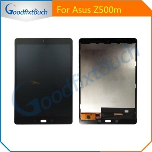 For Asus ZenPad 3S 10 Z500M LCD Display+Touch Screen Digitizer Panel Assembly Replacement Parts