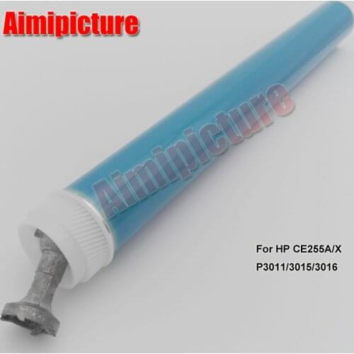 255A 255X 255 CE255 CE255A CE255X opc drum for HP LaserJet P3010/P3015 Original Color OPC 100pcs/box