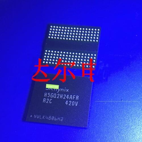 H5GQ2H24AFR-R2C BGA