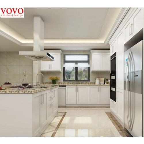 Classic Kitchen Cupboard Manufacturer