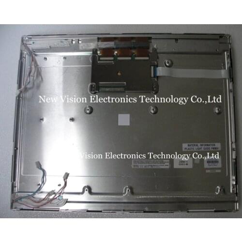 LQ181E1LZ30 LQ181E1LW31 LQ181E1LW30 Original 18.1 inch LCD Screen Panel for SHARP for Medical & Military Equipment