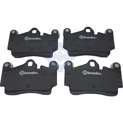 MANER Brake System Parts