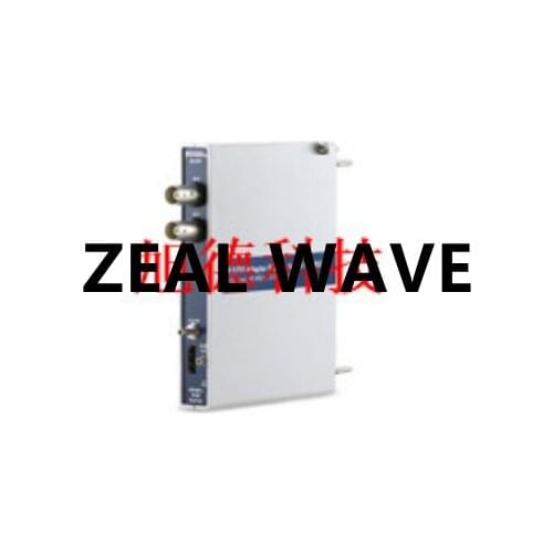 New NI 5731 12-bit 40 MS/s Digital Adapter Module for NI FlexRIO