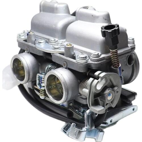 PD26JS PD26J Carburetor CB125T CB125 CA CB250 Cl125-3 Double Twin Cylinder engine Carb