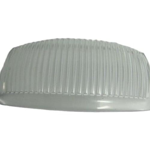 Clear Mini Comb Plastic Styling Hair Combs 4.5''*2'' 29 Teeth Free shipping