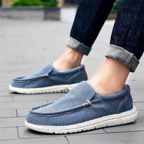 TRAANO Men's Lightweight Sneakers