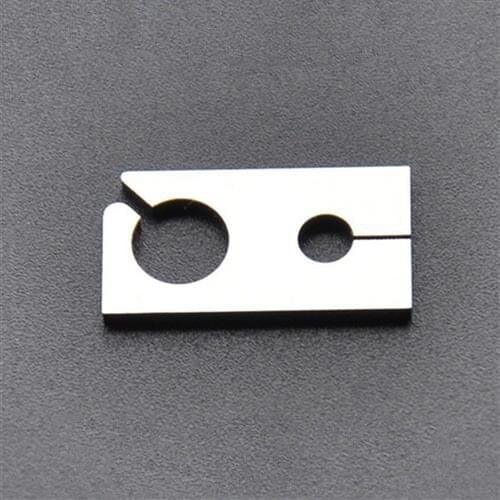 100441275 C417 Centering Eye for Charmilles EDM Machine Agie Charmilles EDM spare parts