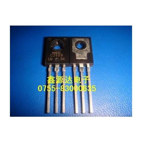2SC2688 C2688