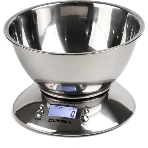 ACCT Stainless Steel Kitchen Bowls