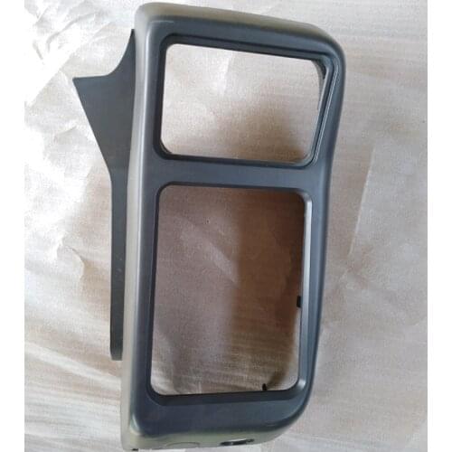 Excavator accessories monitoring upper cover PC 200-7 monitoring upper cover OEM 20Y-54-65580 Komatsu excavator