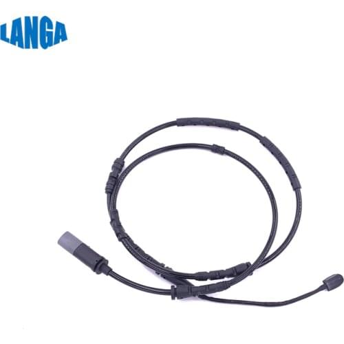 FREE SHIPPING Rear Disc Brake Pad Wear Sensor Brake sensor FOR BMW X3 F25 / X4 F26 , E72 OEM: 34356790304