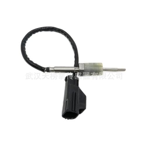 EGT Exhaust Gas Temperature Sensor OEM 8C3Z12B591B/8C3Z12B591E/12B591/1888560C1/SU10790/5S9328 for Fford F-250 F-350 F-450 F-550