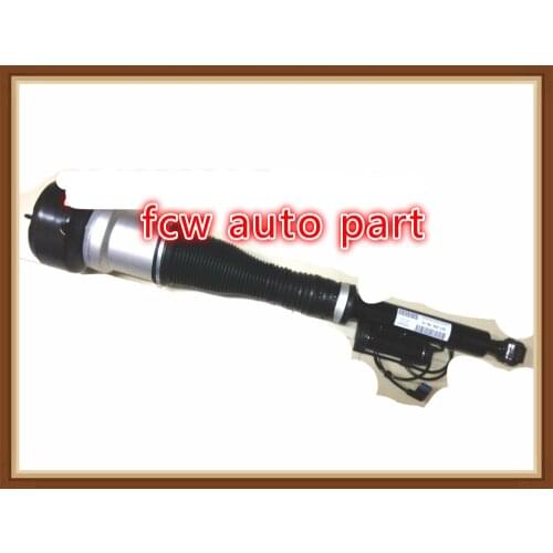 FOR Mercedes BENZ S-Class W221 W216 2007-2013 Rear Left Suspension Air Spring Bag Strut A2213205513 A2213205713