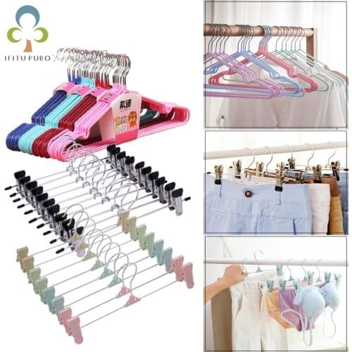 IFITU PUBO Clothes Hangers