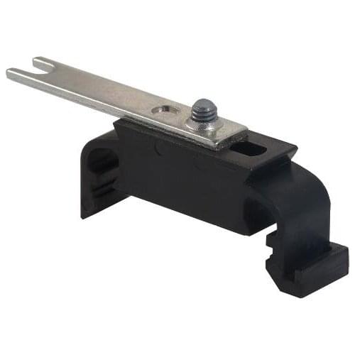LA9D09981 Suppressor bracket - for TeSys F