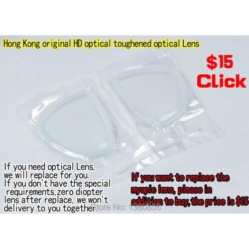 Thenice shortsighted lens for mask,brand of thenice mask special Optical Lens,Don't separate sell