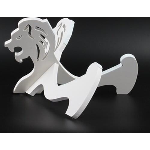 Small Guitar Ukulele Shelf Guitar Stand High Quality Wooden Guitar Stand Music Instrument