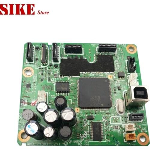 Logic Main Board For Canon MP280 MP287 MP288 MP 288 287 280 Formatter Board Mainboard QM3-7327 QM3-7798 QM7-2646 QM4-1906