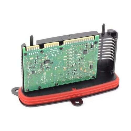 Headlight Driver Module For BMW F32 X5 X6 F15 F16 M3 M4 420i 428i 435i 63117316187