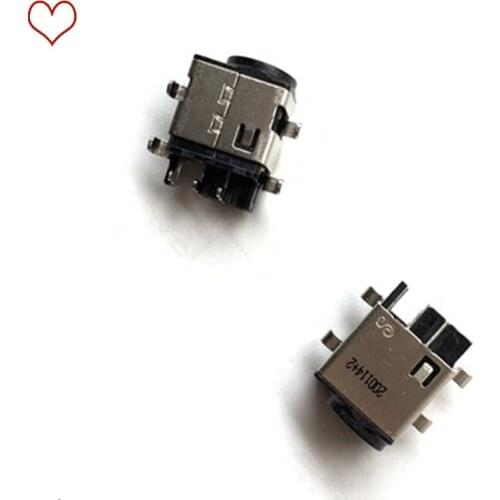 New Laptop DC Power Jack Charging Socket Plug Port For Samsung E3420 E3420 E3415 NP370R4E NP470R5E NP450R4V NP450R5V