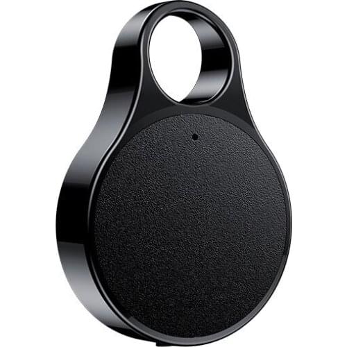 Original New Mini Necklace Pendant Digital Voice-activated Audio Recorder No Noise Long Range Metal MP3 USB Drive Dictaphone