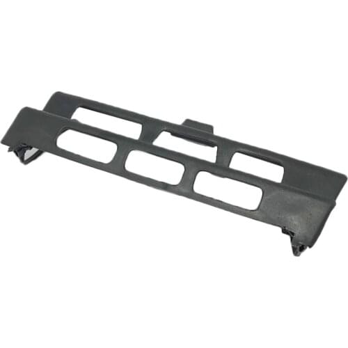 For Mercedes w124 Front Bumper Tow Hook Flap Cover Trim E Class 1985-1995 A1248850105