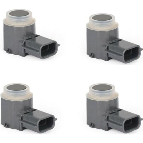 Reversing radar eye detector reversing radar eye 284383sh0b 28438-3sh0b