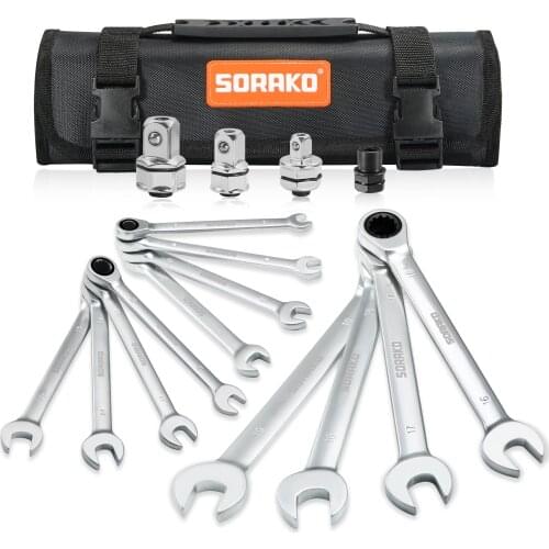 Гаечные ключи SORAKO China At AliExpress