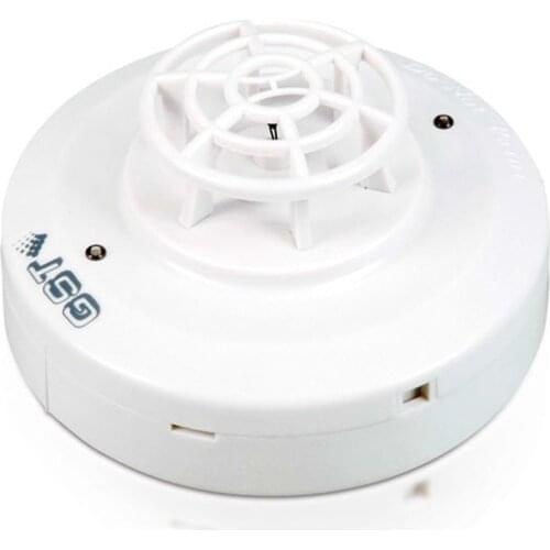 I-9103 Intelligent Rate of Rise and Fixed Temperature Heat Detector LPCB certification