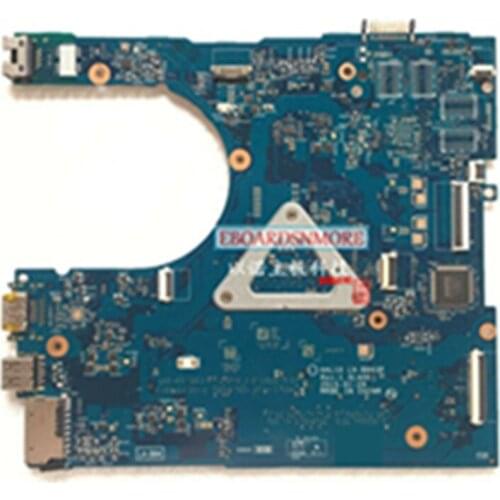 0FRV68 for DELL Inspiron 5458 5558 5758 Motherboard AAL10 LA-B843P CN-0FRV68 i5-5200U
