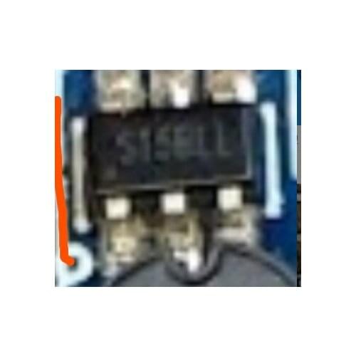 100% New&original S15BLL SOT23-66 In stock