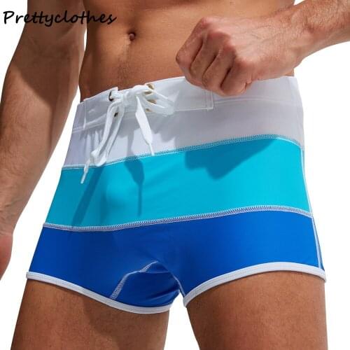Ang fou Men's Swim Shorts