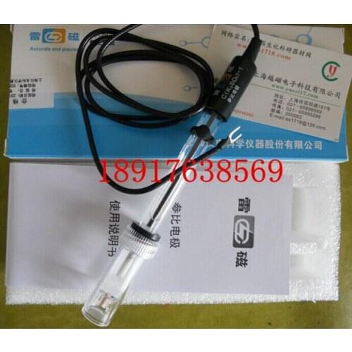 C(K2SO4)-1 Mercury. Mercurous Sulfate Reference Electrode/ Mercurous Sulfate Electrode