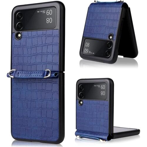 Чехлы для телефонов Samsung Galaxy Z Flip ELEWELT China At AliExpress